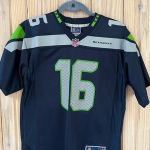 Youth L Seahawks Jersey